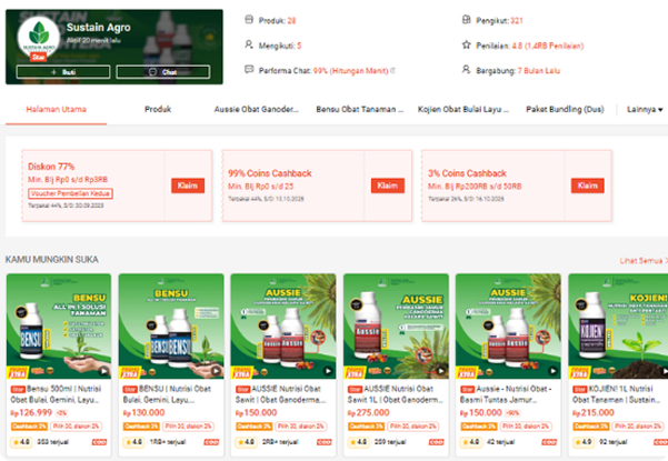 Portfolio Marketplace